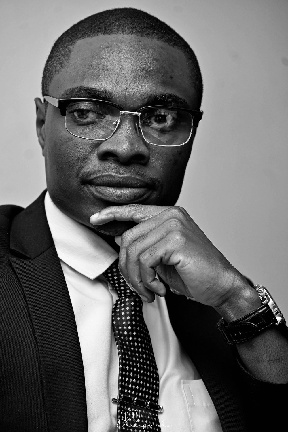 Merveille Molisho Scott