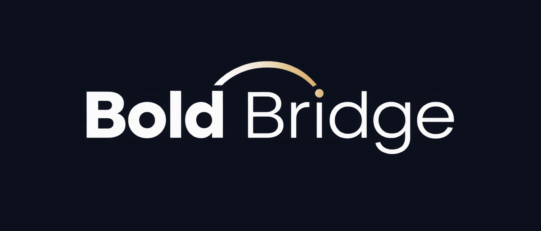 Bold Bridge